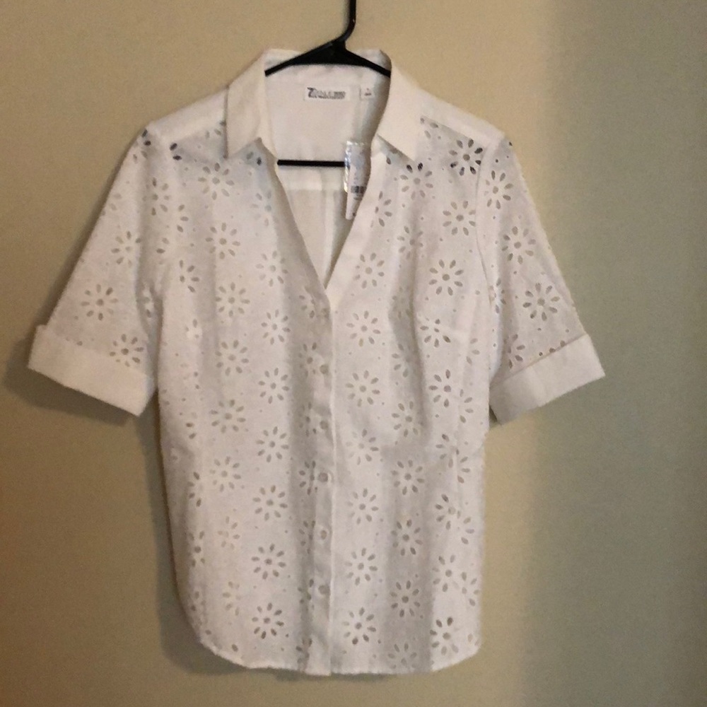 New shirt